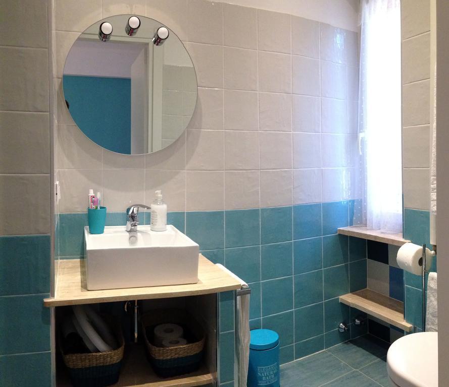 Apartamento Holiday Home Roma *