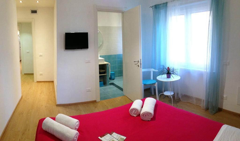 Apartamento Holiday Home Roma