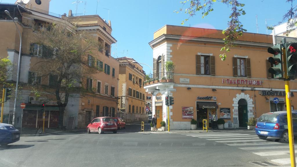 Holiday Home Roma Apartamento Roma