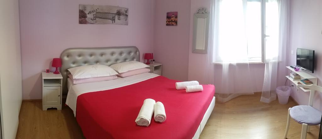 Holiday Home Roma Apartamento Roma
