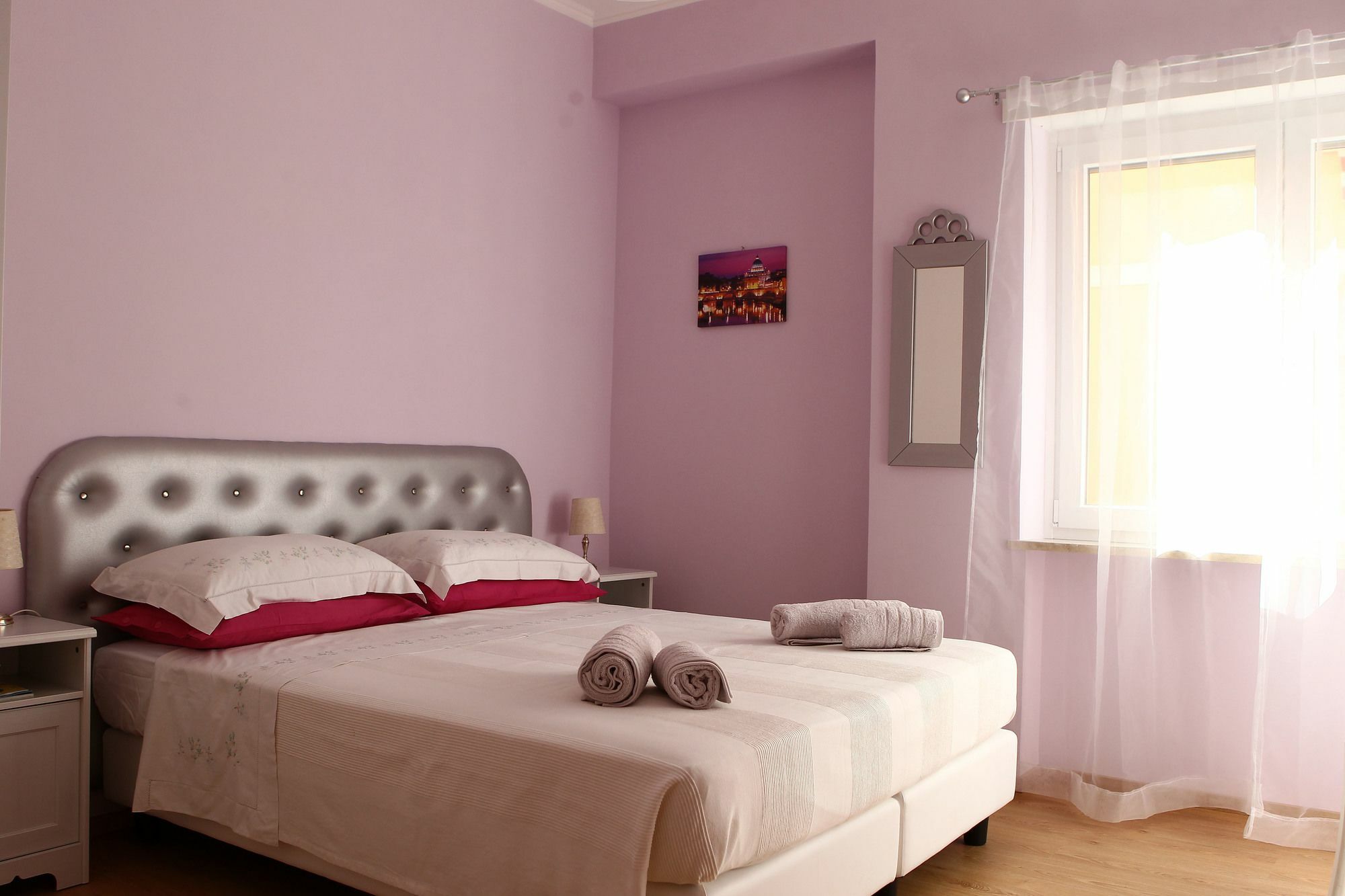 Appartamento Holiday Home Roma Roma