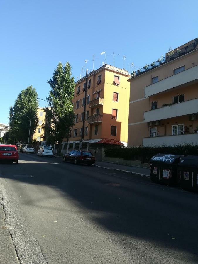 Holiday Home Roma Appartamento *