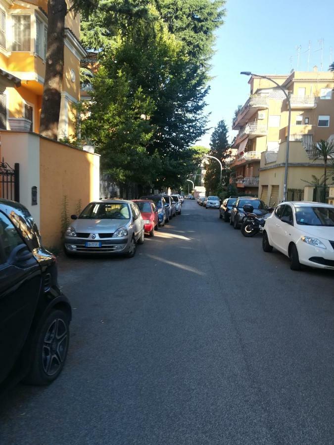 Appartamento Holiday Home Roma *